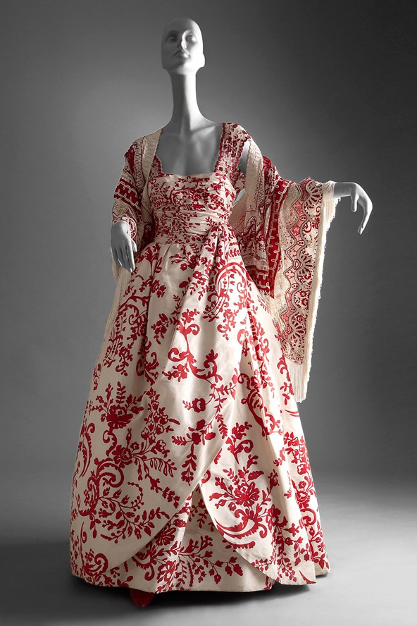 ivory-hand-painted-evening-gown