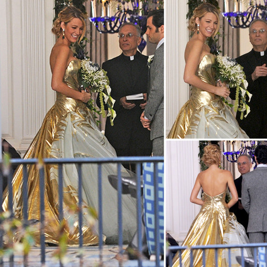 Gold-wedding-dresses-2013